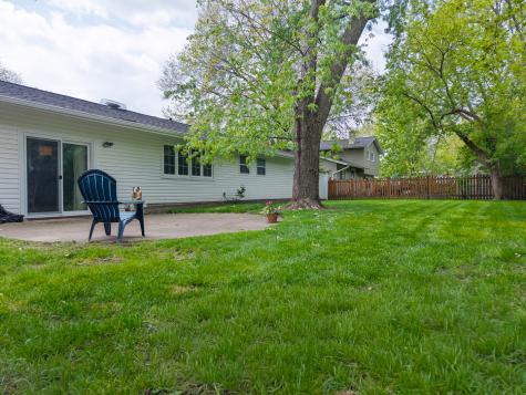 852 East Anderson Drive Palatine IL 60074