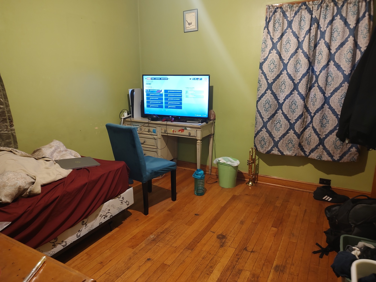 4731 South Kostner Avenue Chicago IL 60632