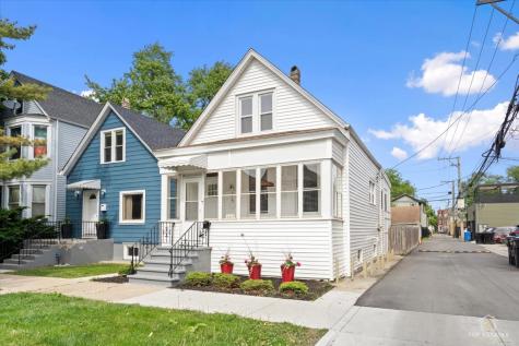 2617 North Springfield Avenue Chicago IL 60647