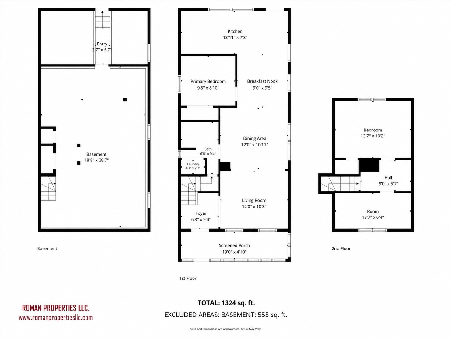 2617 North Springfield Avenue Chicago IL 60647