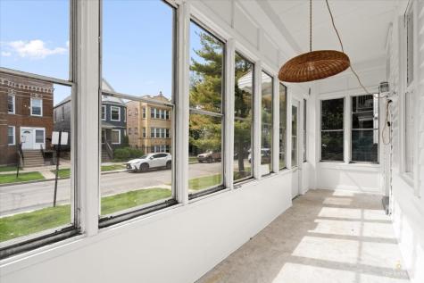 2617 North Springfield Avenue Chicago IL 60647