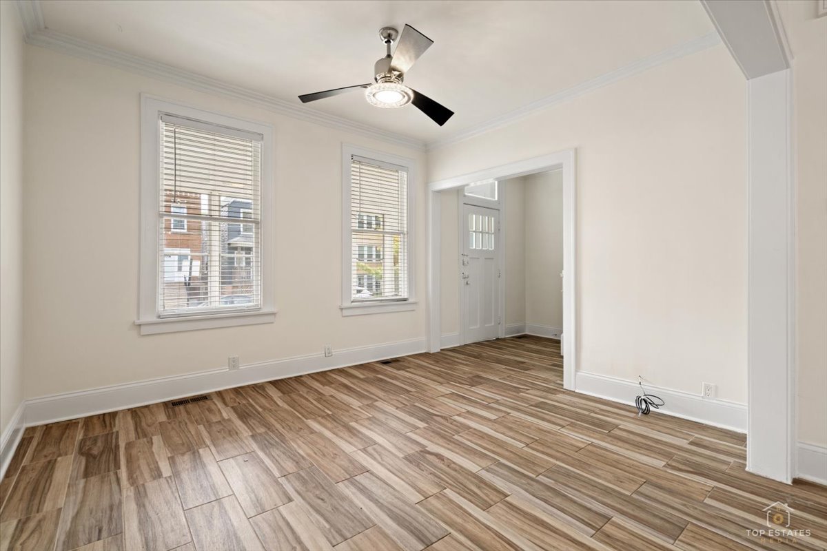 2617 North Springfield Avenue Chicago IL 60647