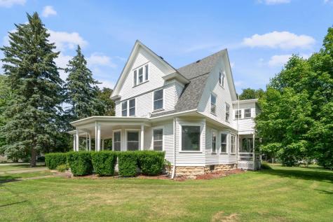 205 South Gage Street Somonauk IL 60552