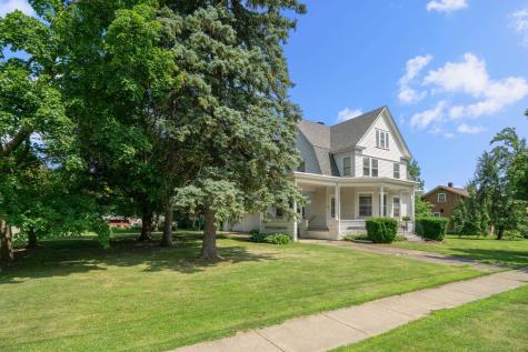 205 South Gage Street Somonauk IL 60552