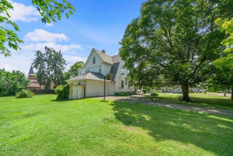 205 South Gage Street Somonauk IL 60552