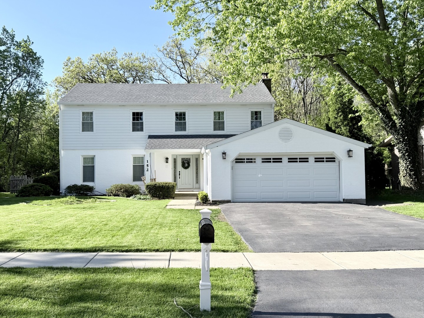 152 Lorraine Drive Lake Zurich IL 60047