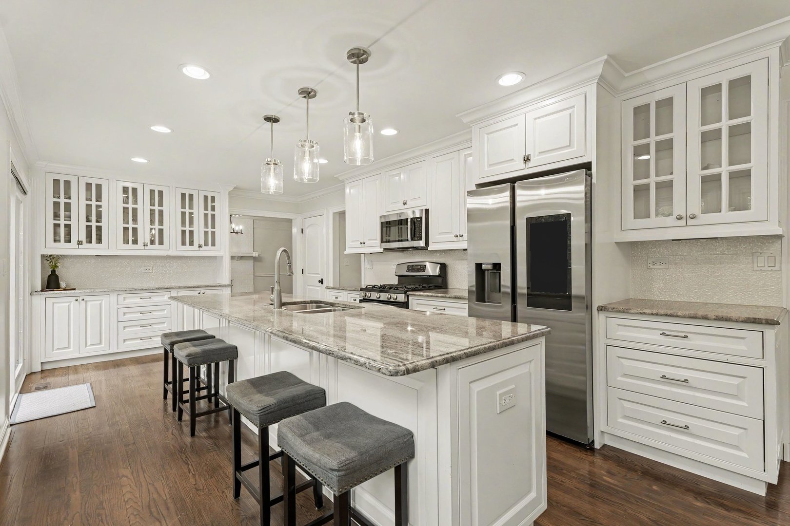 152 Lorraine Drive Lake Zurich IL 60047