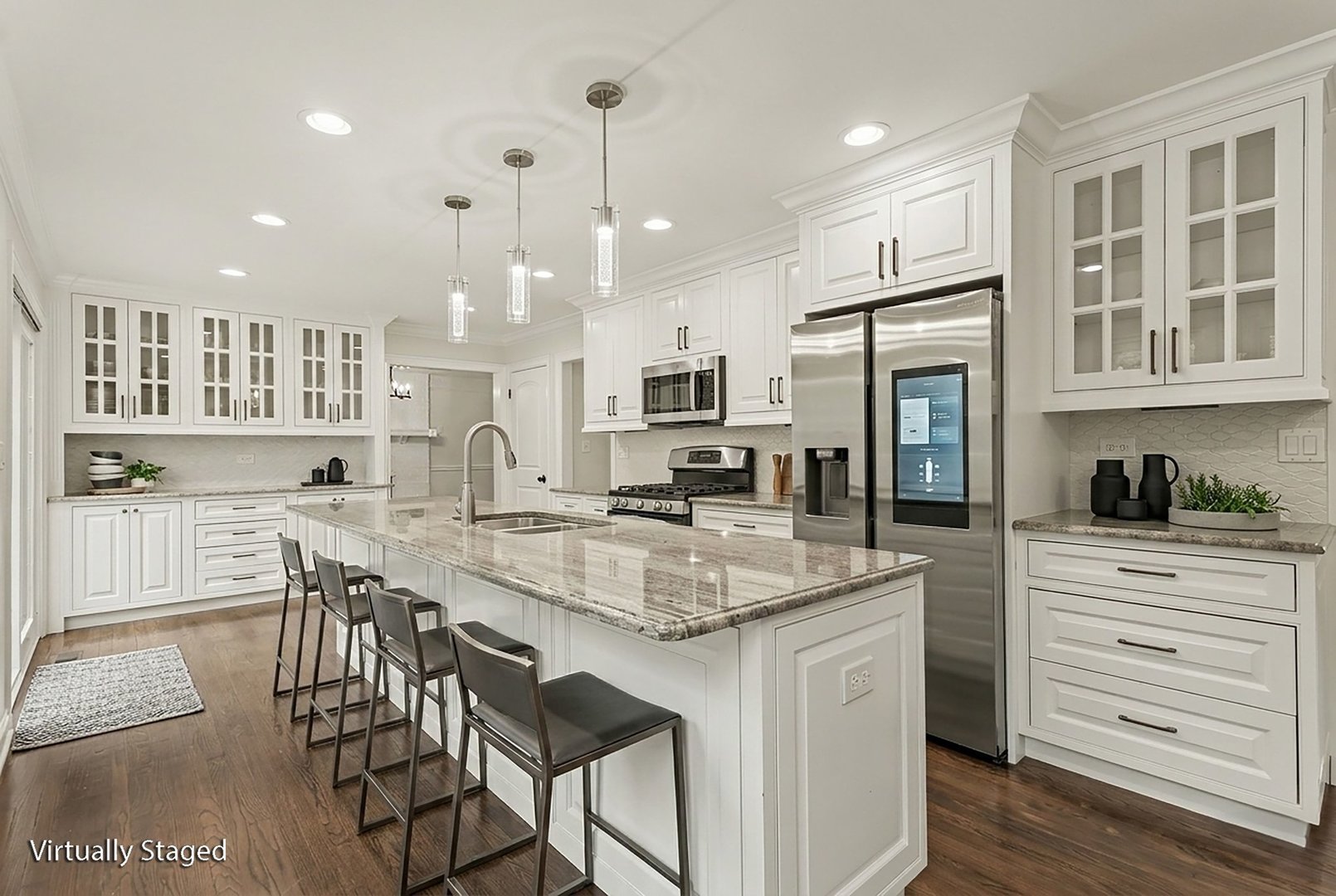 152 Lorraine Drive Lake Zurich IL 60047