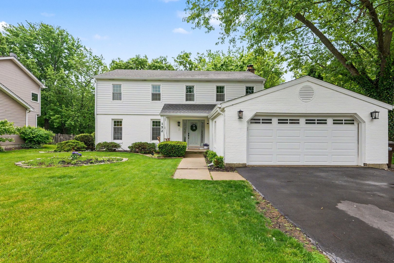 152 Lorraine Drive Lake Zurich IL 60047