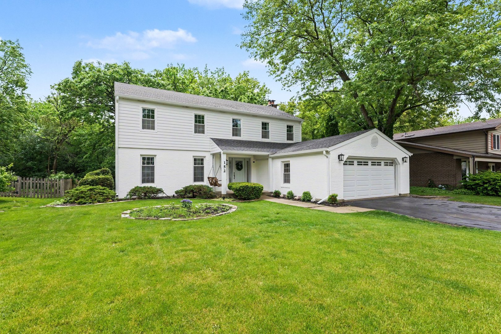 152 Lorraine Drive Lake Zurich IL 60047