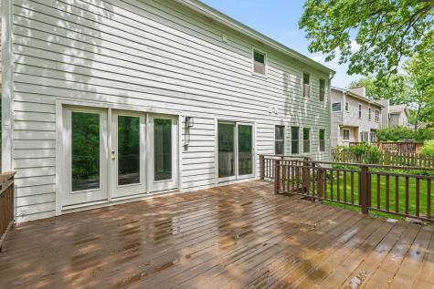 152 Lorraine Drive Lake Zurich IL 60047