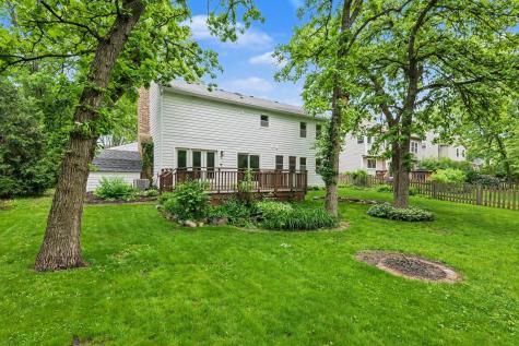 152 Lorraine Drive Lake Zurich IL 60047