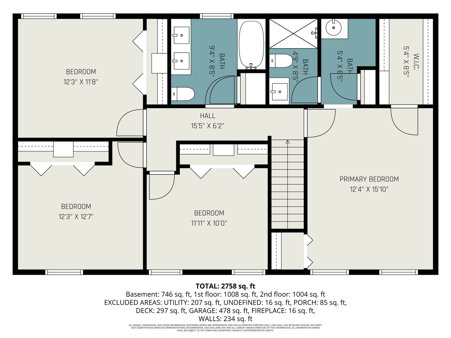 152 Lorraine Drive Lake Zurich IL 60047