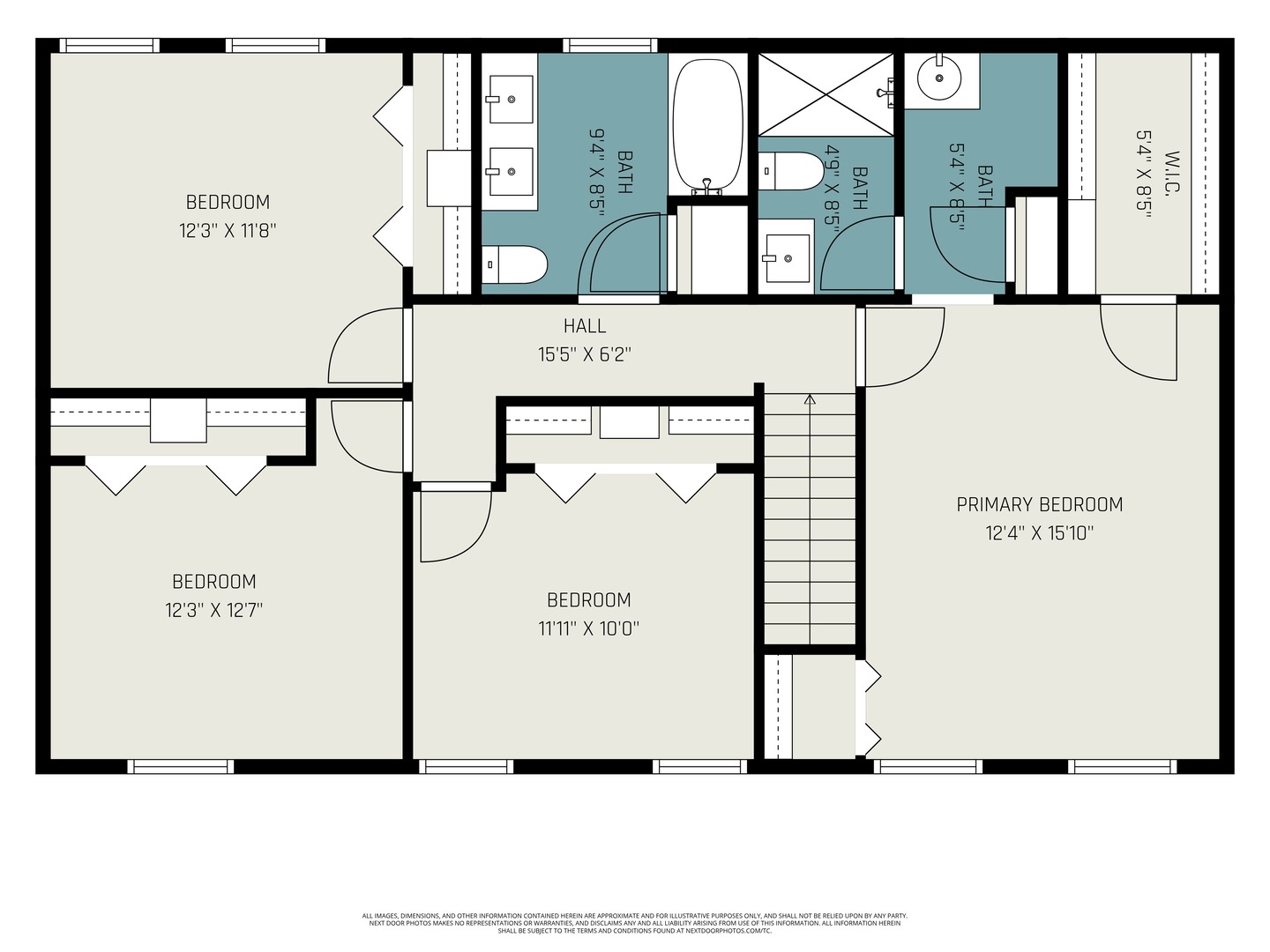 152 Lorraine Drive Lake Zurich IL 60047