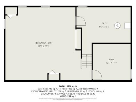 152 Lorraine Drive Lake Zurich IL 60047