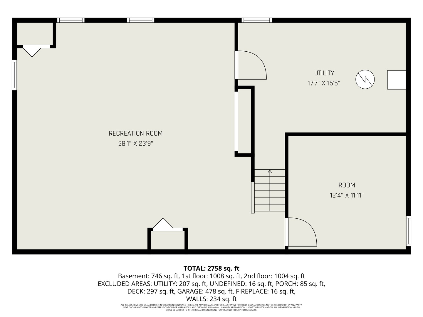 152 Lorraine Drive Lake Zurich IL 60047