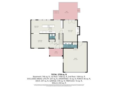 152 Lorraine Drive Lake Zurich IL 60047