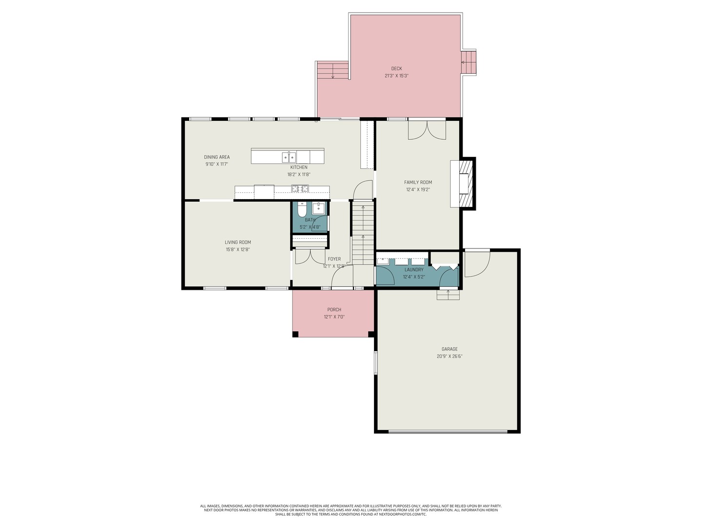152 Lorraine Drive Lake Zurich IL 60047