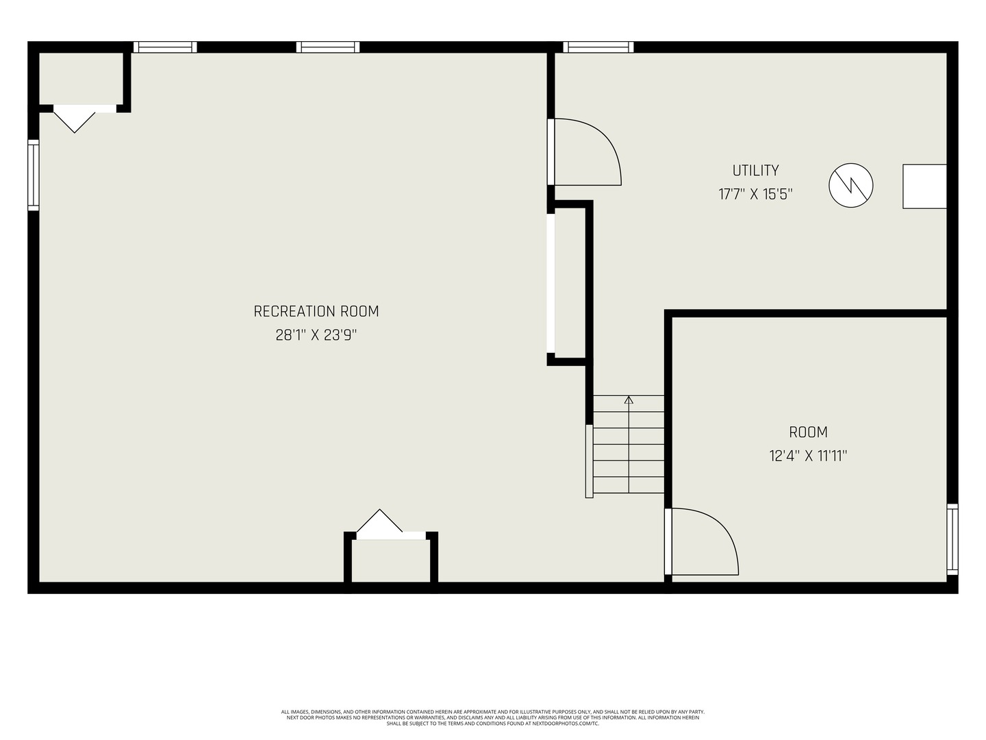 152 Lorraine Drive Lake Zurich IL 60047