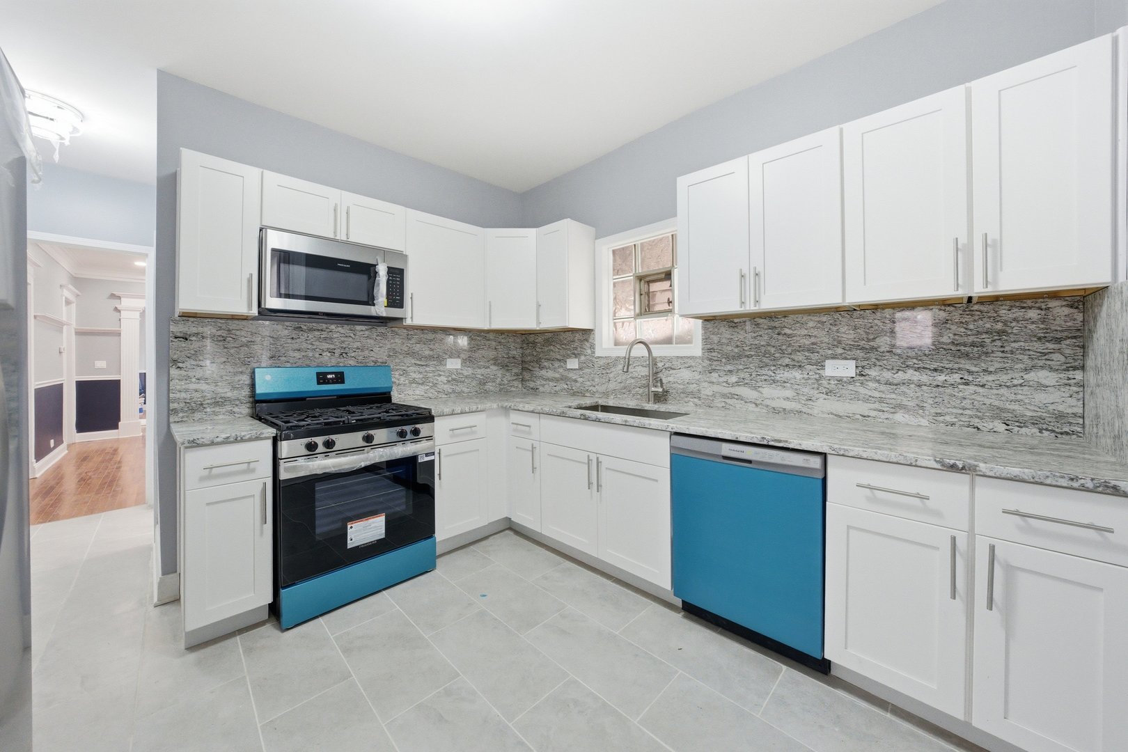 7544 South Eberhart Avenue Chicago IL 60619