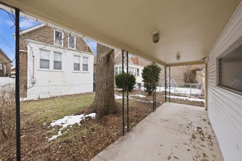 7544 South Eberhart Avenue Chicago IL 60619