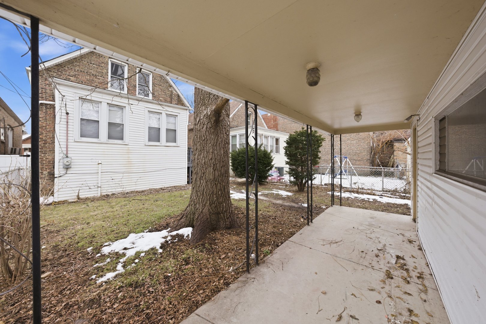 7544 South Eberhart Avenue Chicago IL 60619