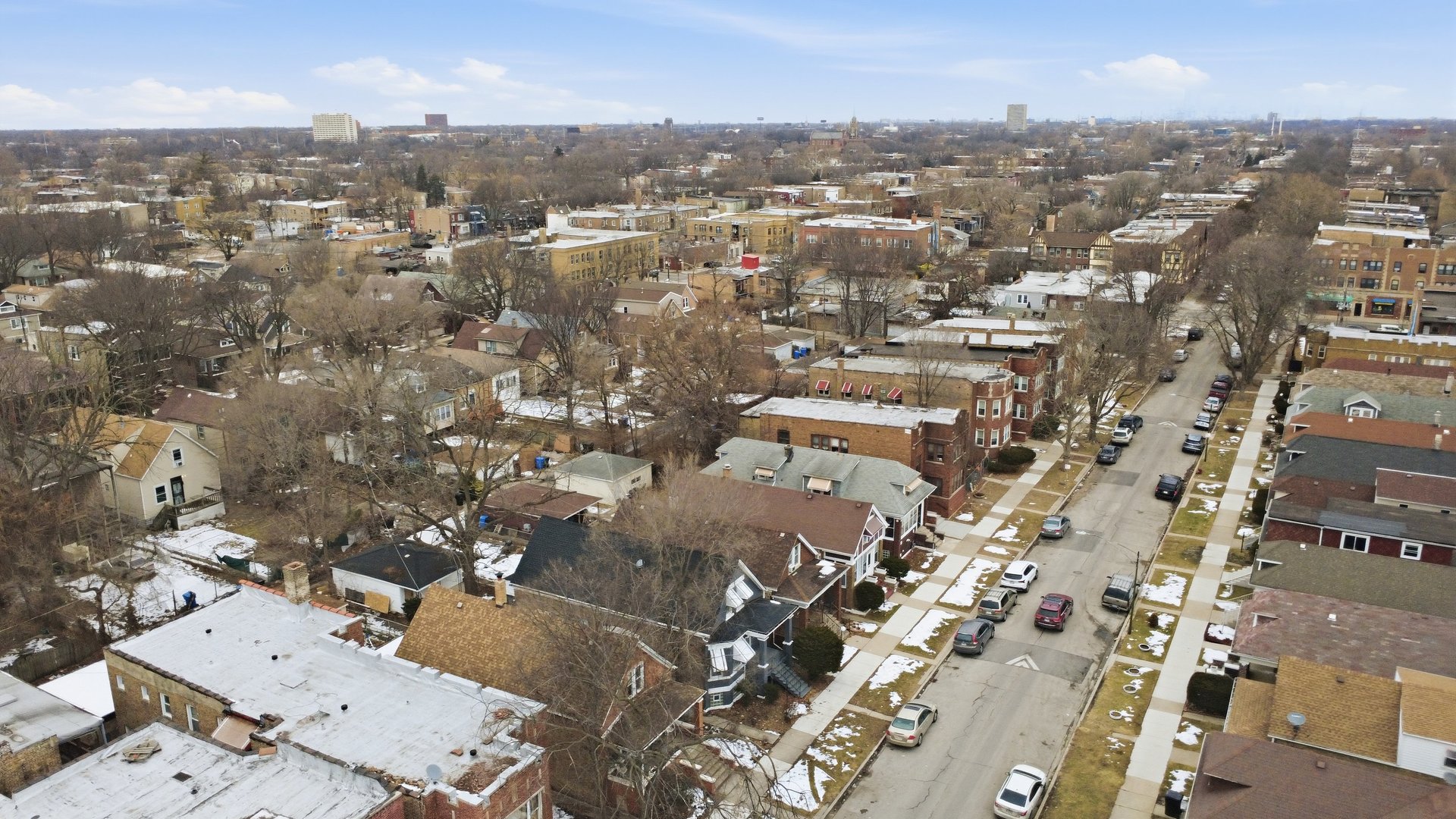 7544 South Eberhart Avenue Chicago IL 60619