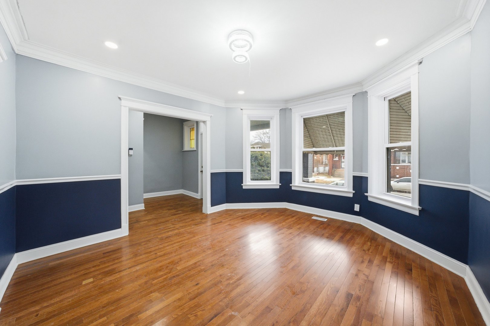 7544 South Eberhart Avenue Chicago IL 60619