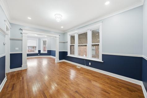 7544 South Eberhart Avenue Chicago IL 60619
