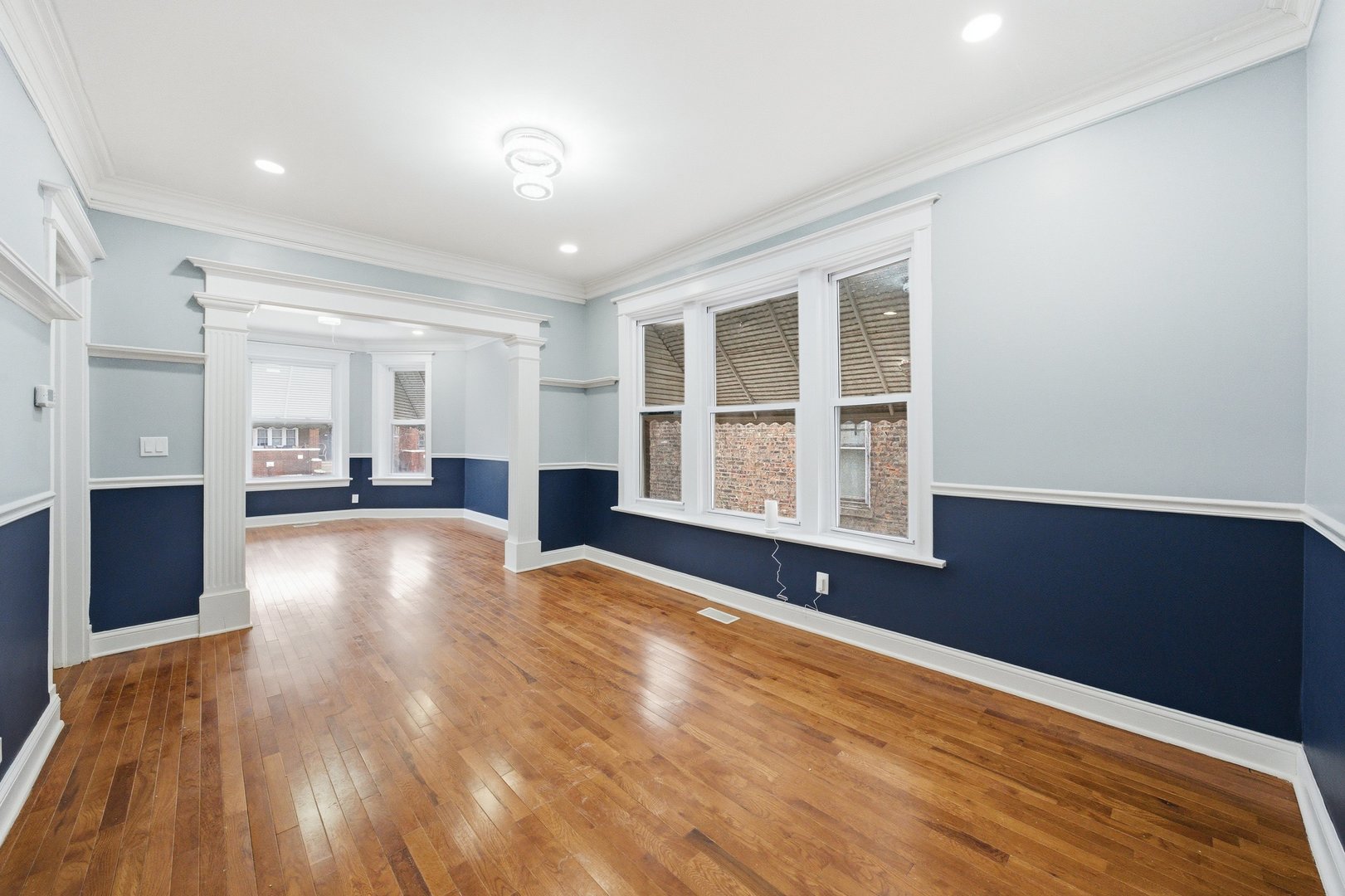 7544 South Eberhart Avenue Chicago IL 60619