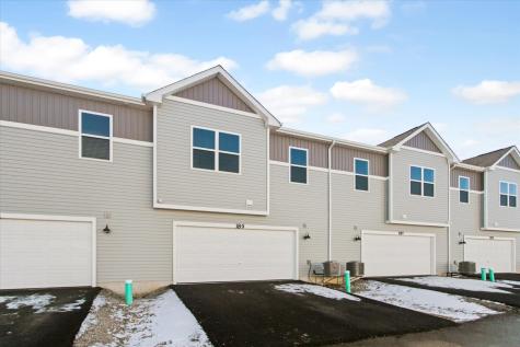 343 Kingsport Drive South Elgin IL 60177