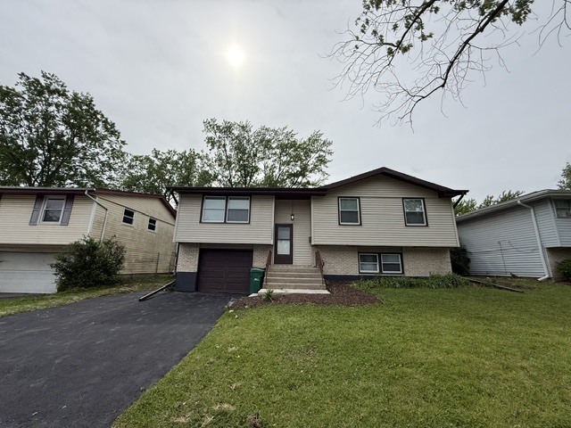 17002 Central Park Avenue Hazel Crest IL 60429
