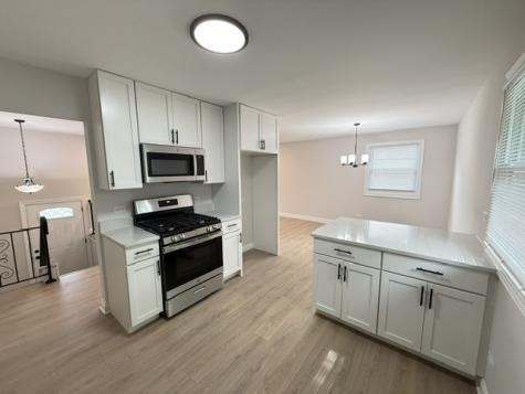 17002 Central Park Avenue Hazel Crest IL 60429