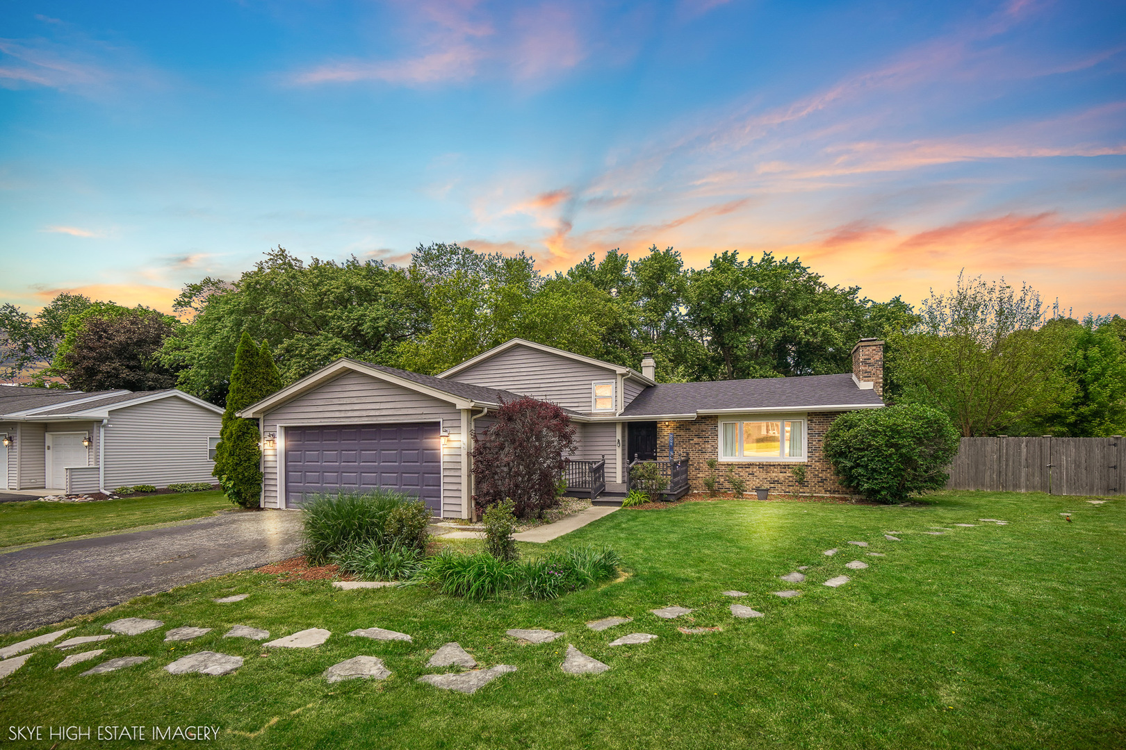 28W516 Leverenz Road Naperville IL 60564