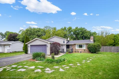 28W516 Leverenz Road Naperville IL 60564