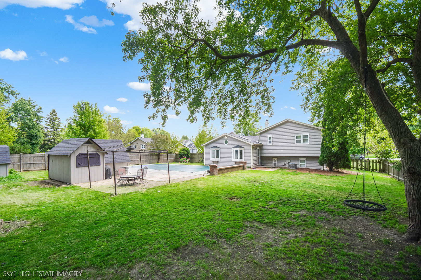 28W516 Leverenz Road Naperville IL 60564