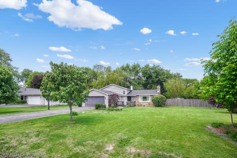 28W516 Leverenz Road Naperville IL 60564