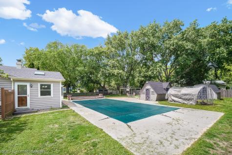 28W516 Leverenz Road Naperville IL 60564