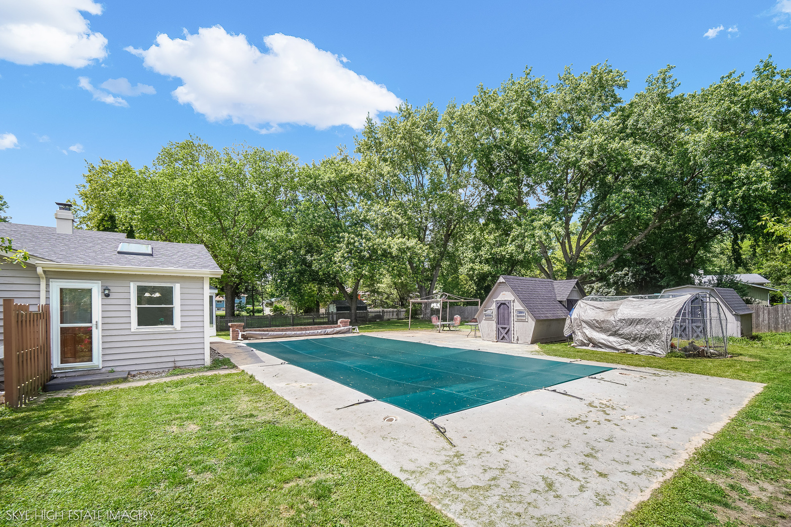 28W516 Leverenz Road Naperville IL 60564