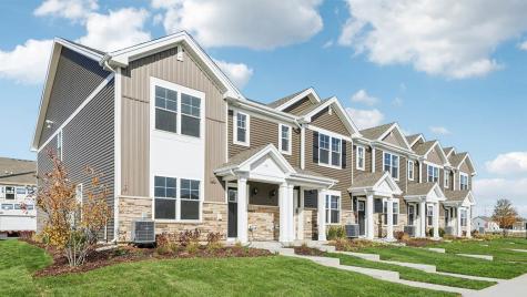 3309 Farren Street Yorkville IL 60560