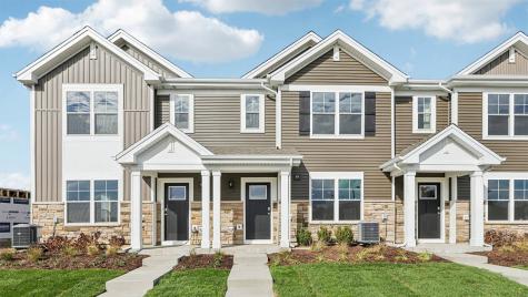 3309 Farren Street Yorkville IL 60560
