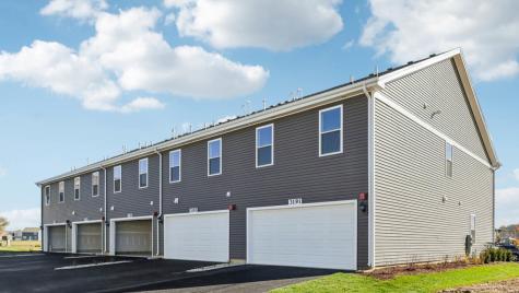 3309 Farren Street Yorkville IL 60560