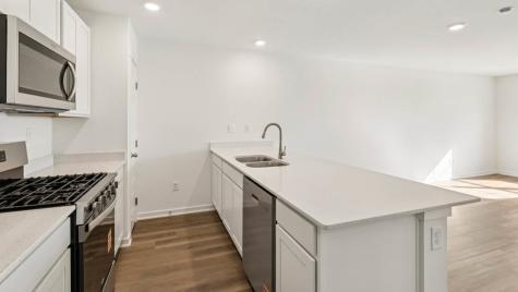 3309 Farren Street Yorkville IL 60560