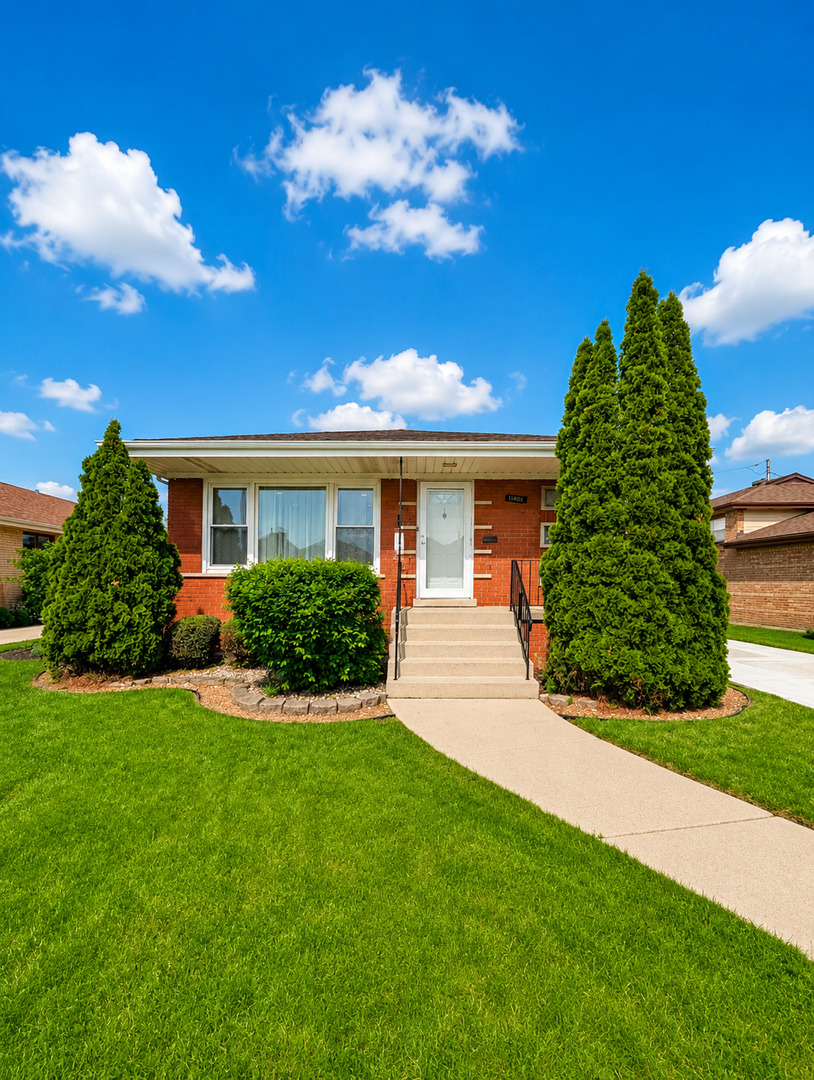 11401 South Lawndale Avenue Chicago IL 60655
