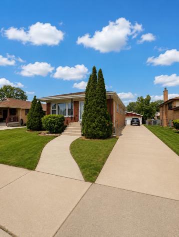 11401 South Lawndale Avenue Chicago IL 60655