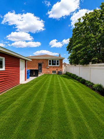 11401 South Lawndale Avenue Chicago IL 60655