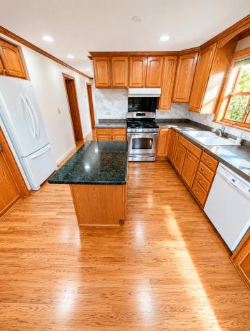 11401 South Lawndale Avenue Chicago IL 60655