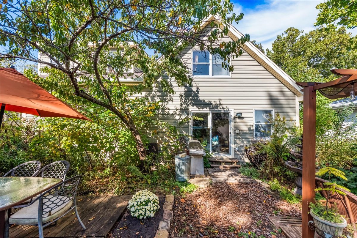 31 West Harrison Road Lombard IL 60148