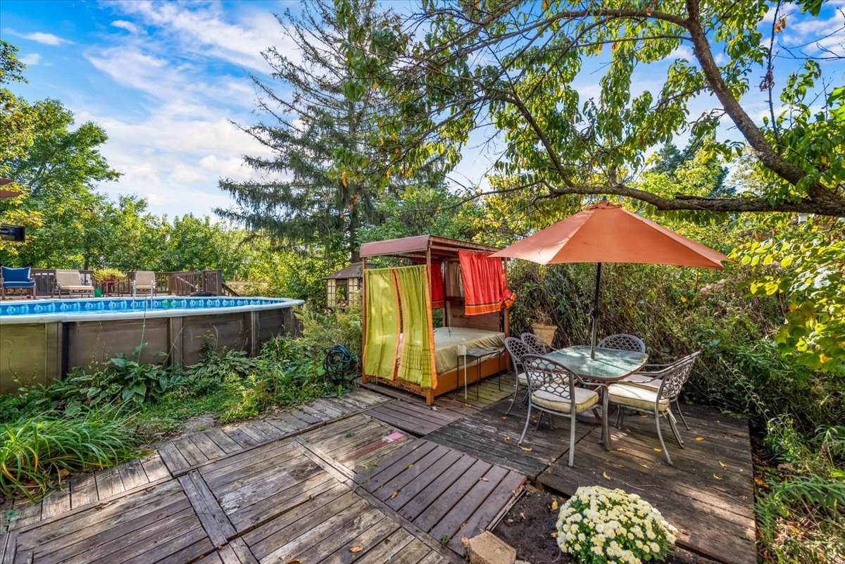 31 West Harrison Road Lombard IL 60148