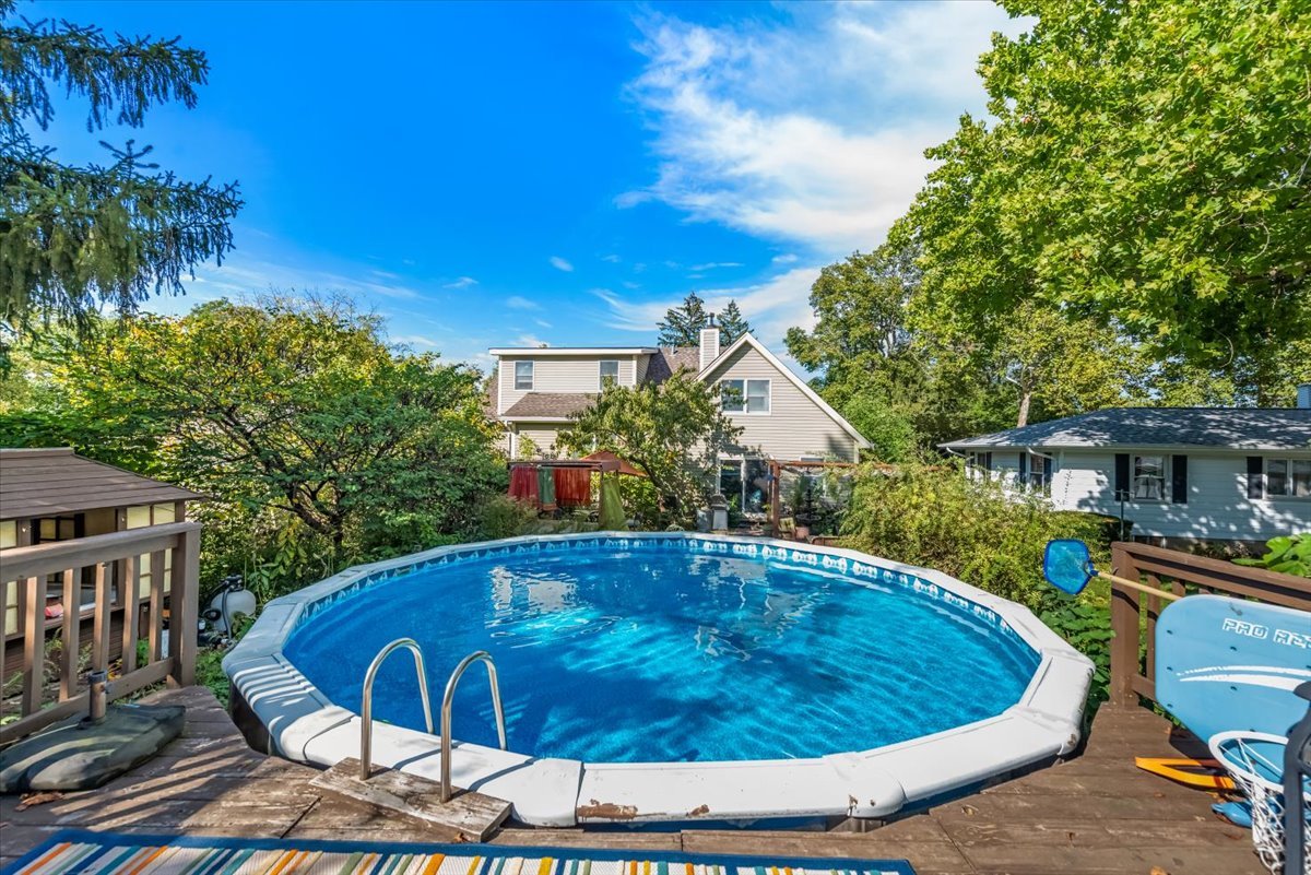 31 West Harrison Road Lombard IL 60148